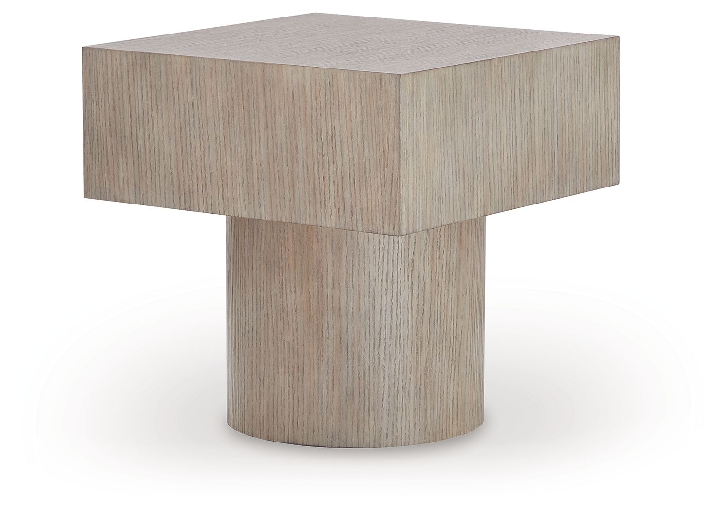Jorielyn - Square Table - Hornell Furniture Outlet