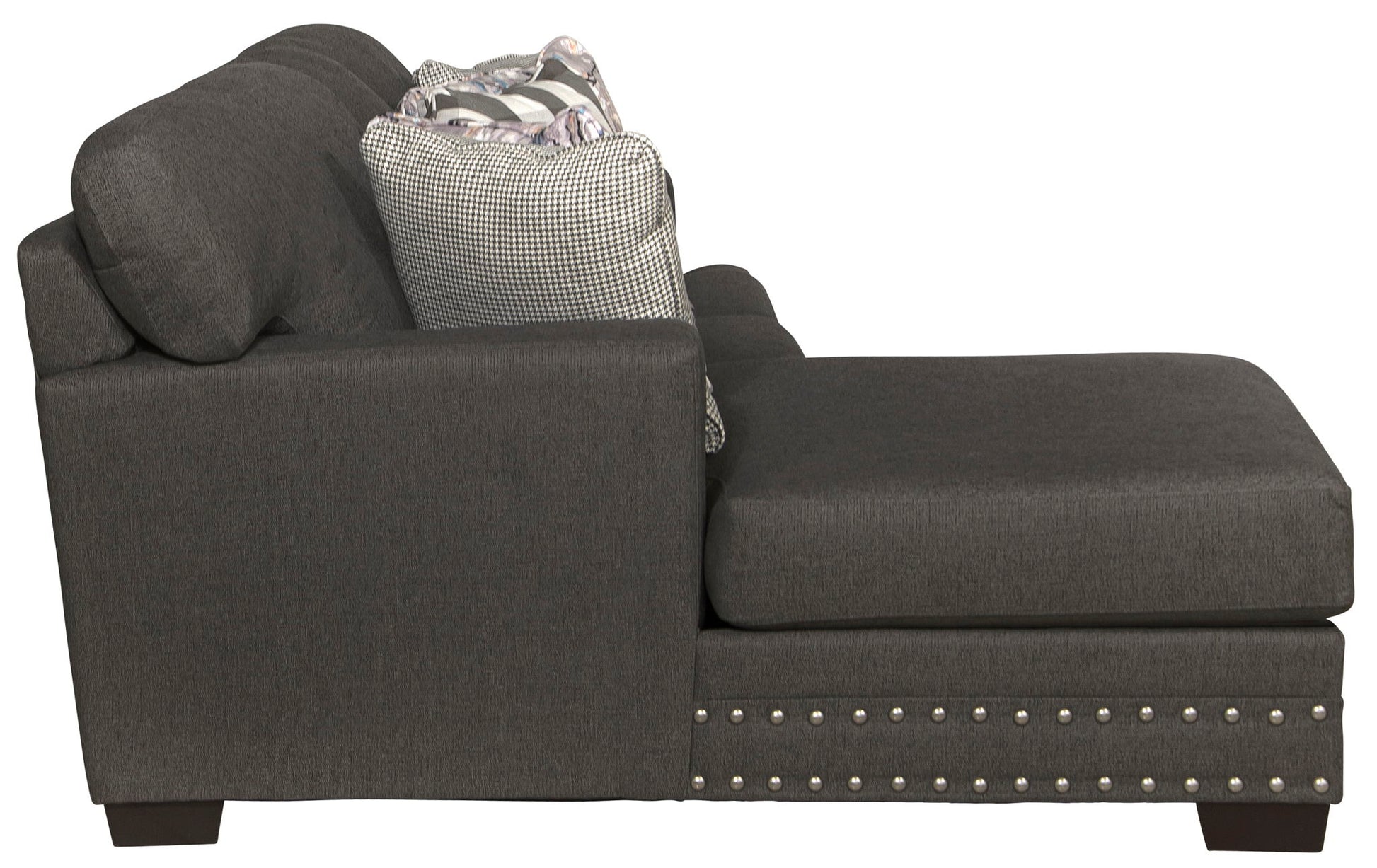 Crawford - Sectional - Hornell Furniture Outlet