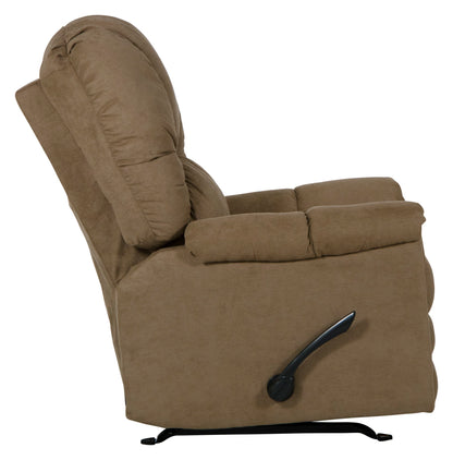 Winner - Rocker Recliner - Hornell Furniture Outlet