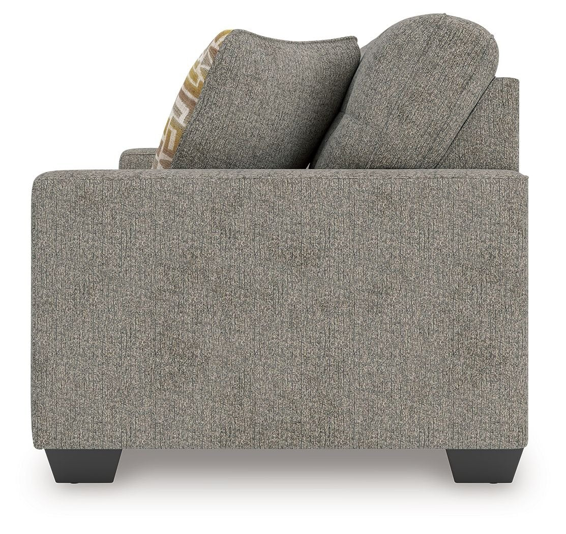 Larimer - Queen Sofa Sleeper - Hornell Furniture Outlet