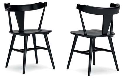 Gretlynn - Dining Room Set - Hornell Furniture Outlet