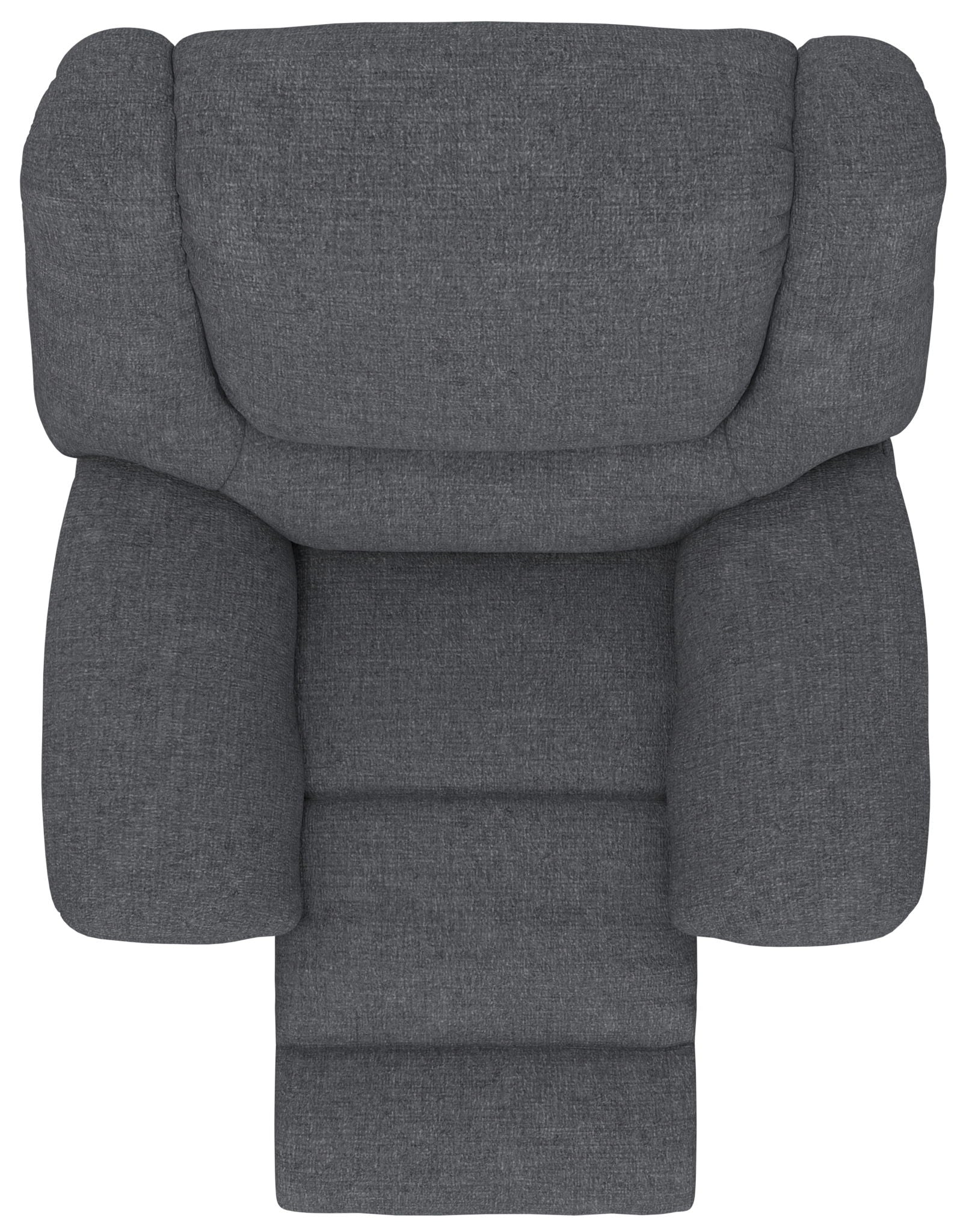 Trifecta - Recliner - Hornell Furniture Outlet
