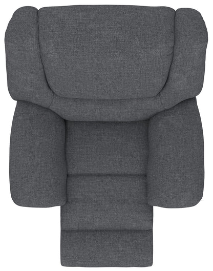 Trifecta - Recliner - Hornell Furniture Outlet