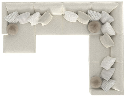 Ritzy - Modular Sofa - Hornell Furniture Outlet
