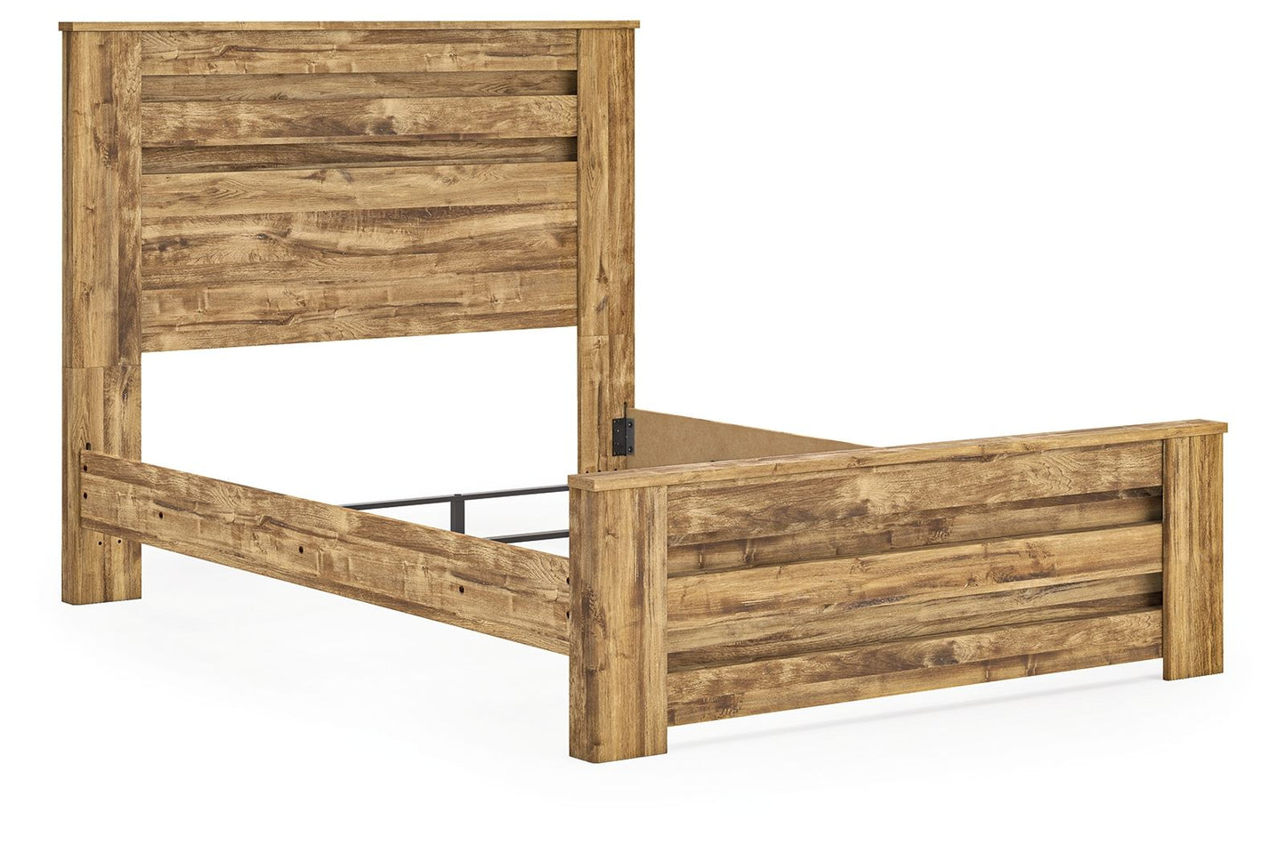 Maystonna - Panel Bed - Hornell Furniture Outlet