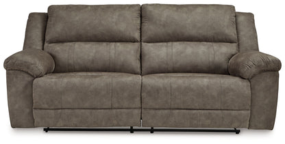 Laresview - Reclining Living Room Set - Hornell Furniture Outlet