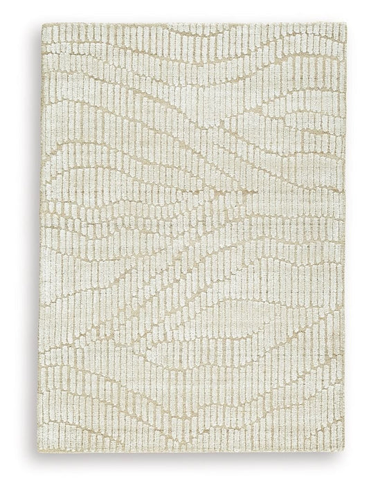 Jaseena - Rug - Hornell Furniture Outlet