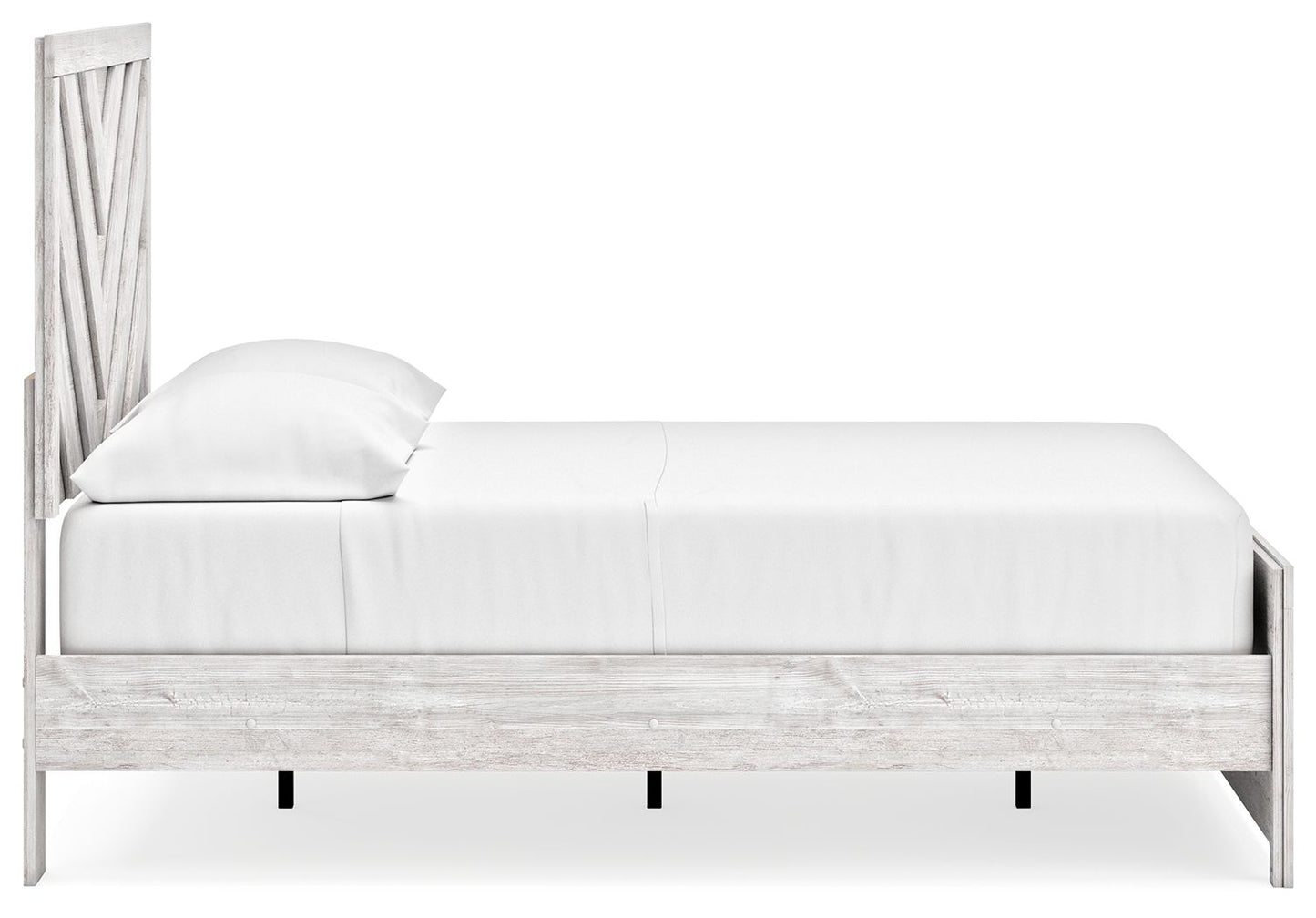 Cayboni - Panel Bed - Hornell Furniture Outlet