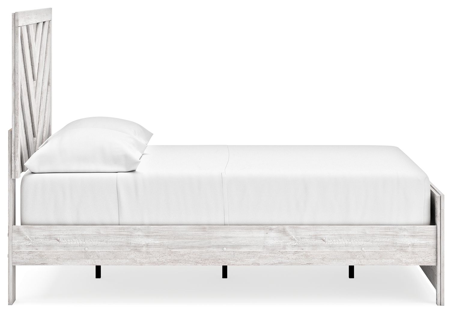 Cayboni - Panel Bed - Hornell Furniture Outlet