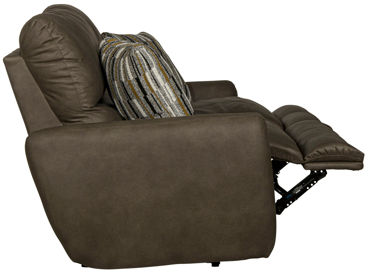 Dorian - Reclining Sofa - Hornell Furniture Outlet