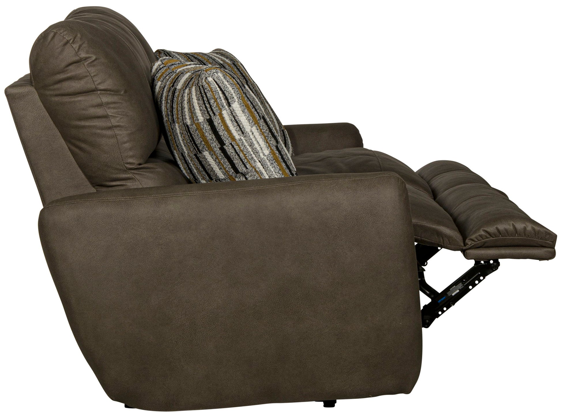 Dorian - Reclining Sofa - Hornell Furniture Outlet