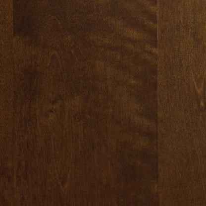Danabrin - Brown - Dresser And Mirror - Hornell Furniture Outlet