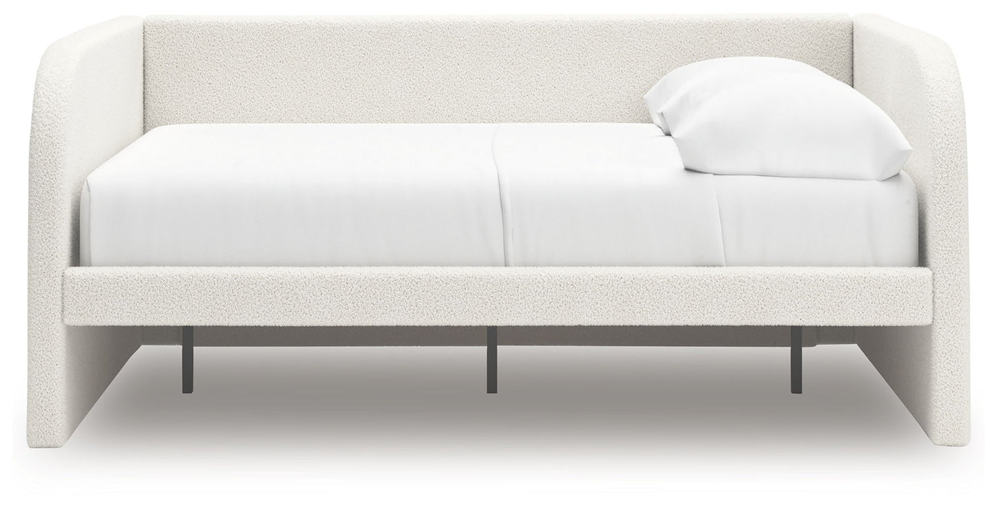 Arloster - Upholstered Day Bed - Hornell Furniture Outlet