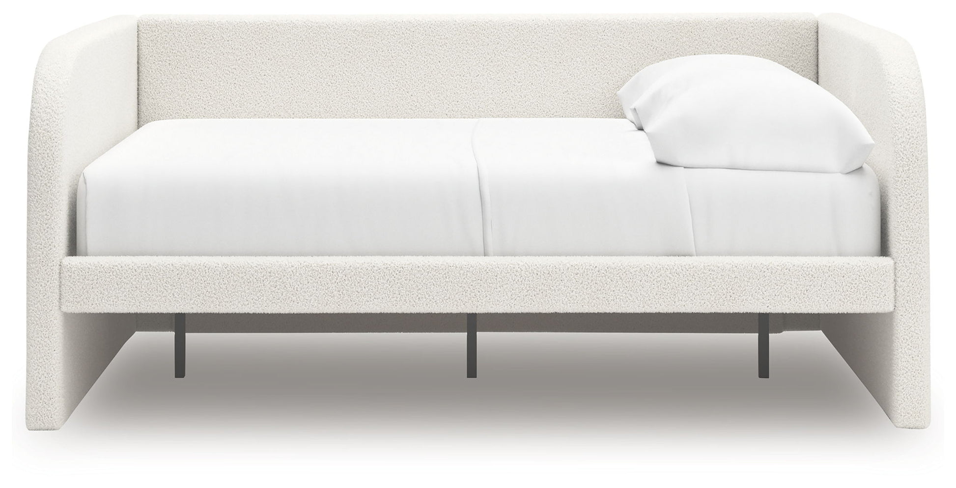 Arloster - Upholstered Day Bed - Hornell Furniture Outlet