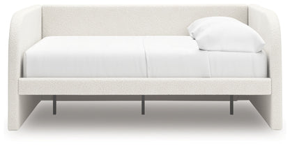 Arloster - Upholstered Day Bed - Hornell Furniture Outlet