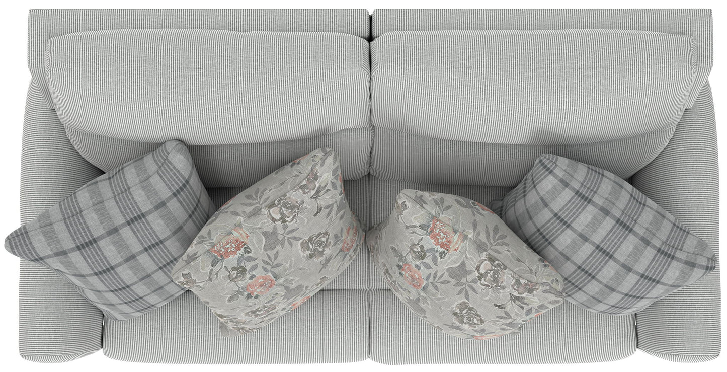 Chappy - Lay Flat Reclining Sofa - Hornell Furniture Outlet