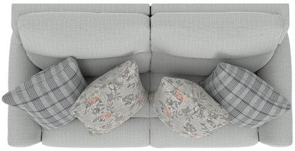 Chappy - Lay Flat Reclining Sofa - Hornell Furniture Outlet