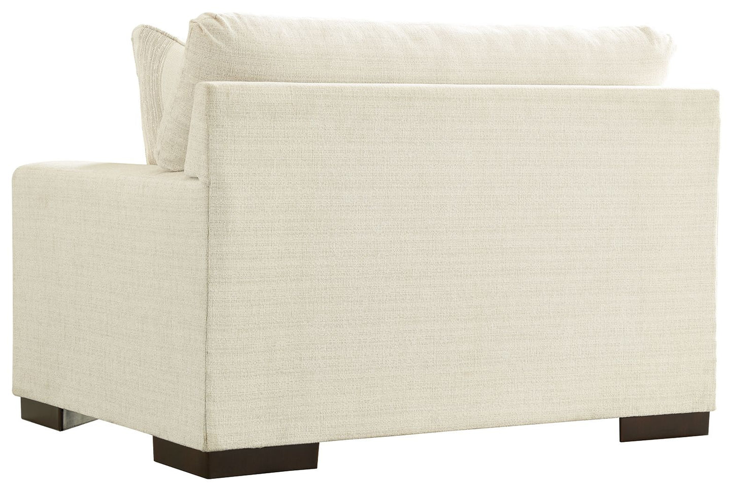 Maggie - Chair And A Half - Hornell Furniture Outlet