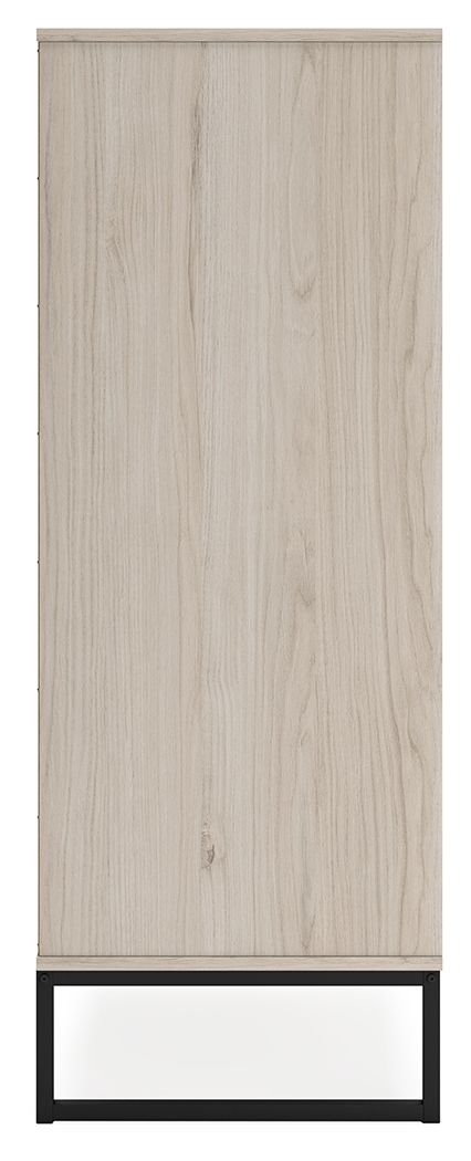 Socalle - Drawer Chest - Hornell Furniture Outlet