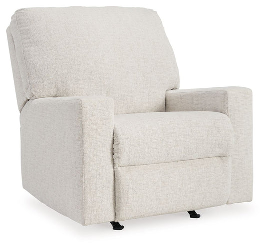 Rannis - Rocker Recliner - Hornell Furniture Outlet