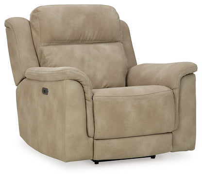 Next - Gen Durapella - Power Recliner - Hornell Furniture Outlet