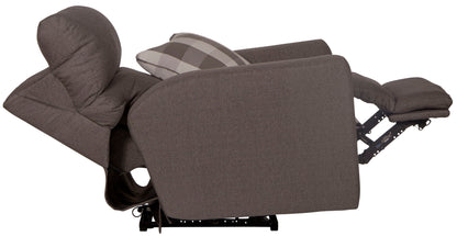 Searsport - Power Headrest Recliner - Hornell Furniture Outlet