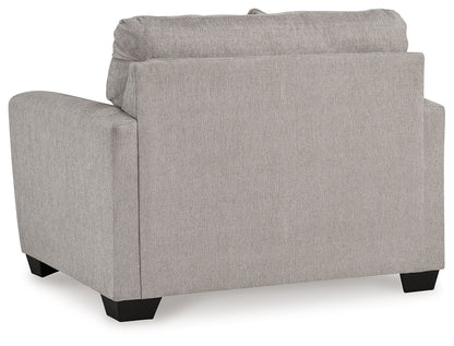 Avenal Park - Living Room Set - Hornell Furniture Outlet