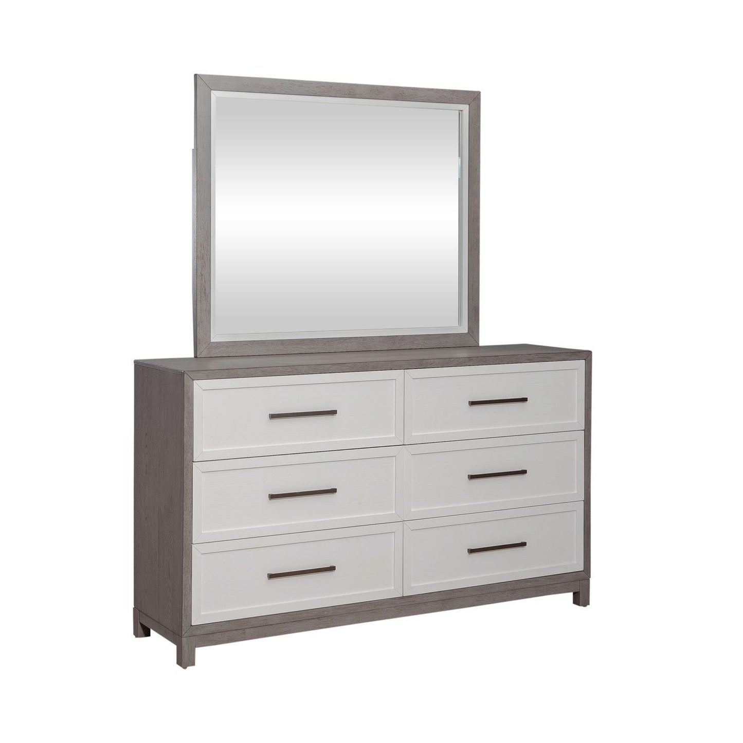 Palmetto Heights - Dresser - Hornell Furniture Outlet