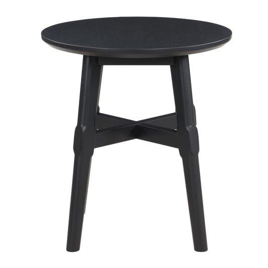 Oslo - End Table - Hornell Furniture Outlet