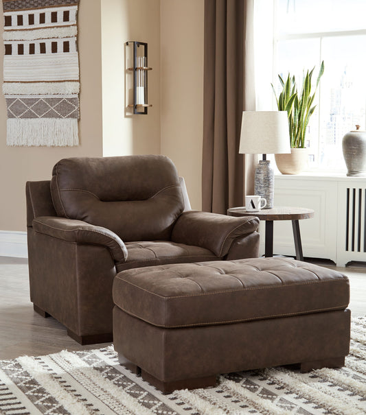 Maderla - Living Room Set - Hornell Furniture Outlet