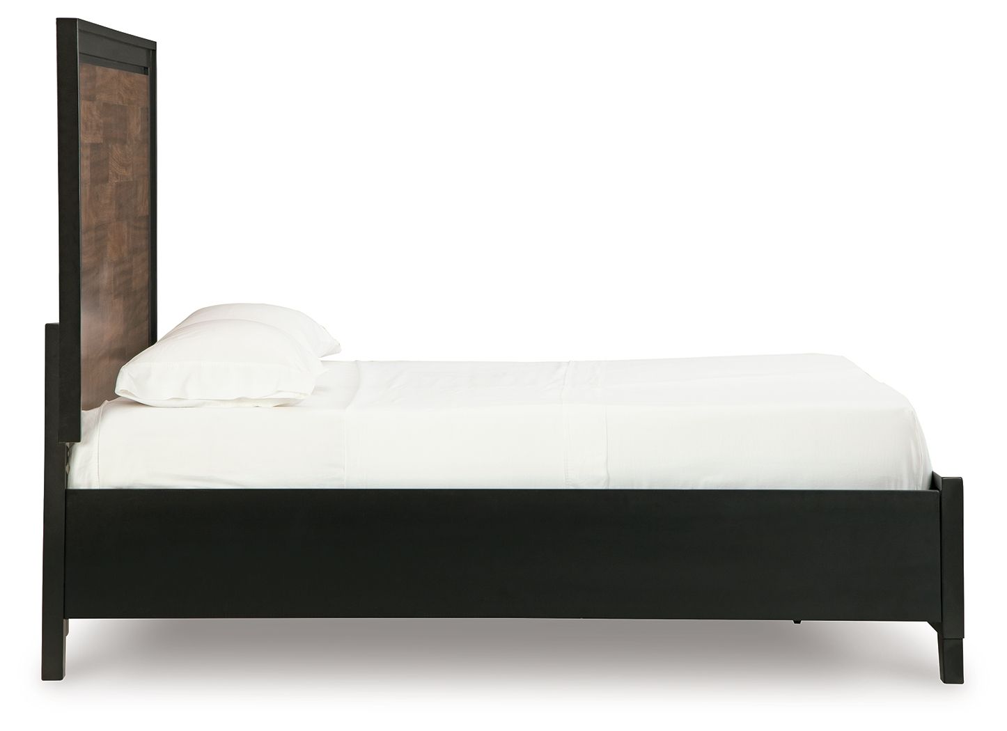 Kraeburn - Panel Storage Bed - Hornell Furniture Outlet