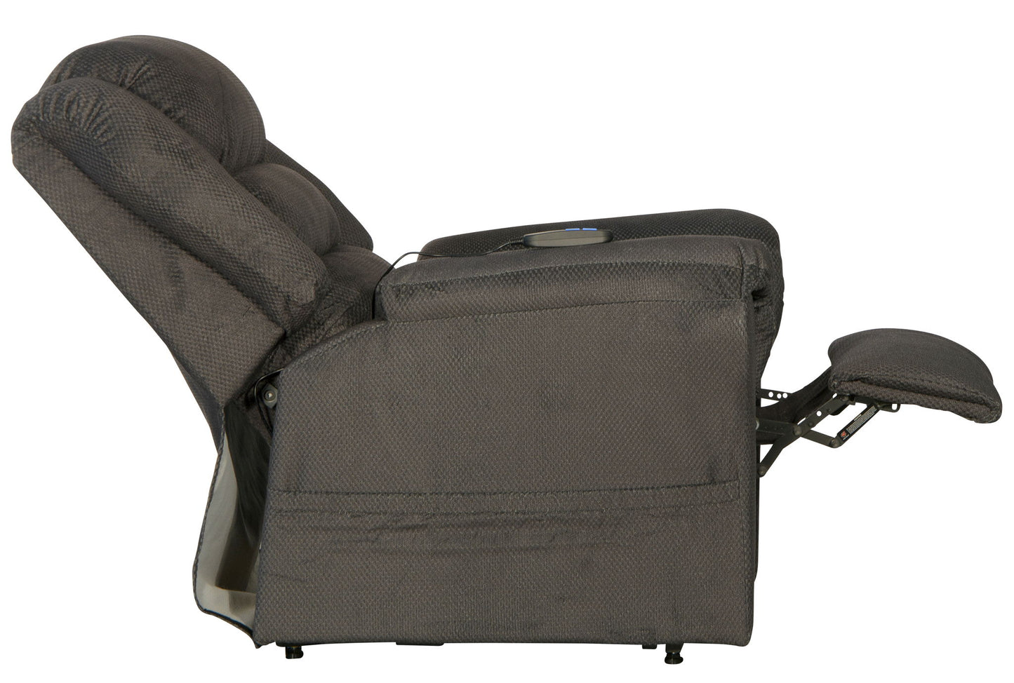 Preston - Power Lift Recliner - Hornell Furniture Outlet