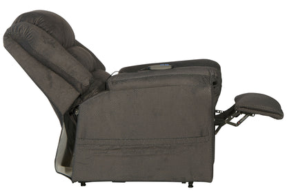 Preston - Power Lift Recliner - Hornell Furniture Outlet