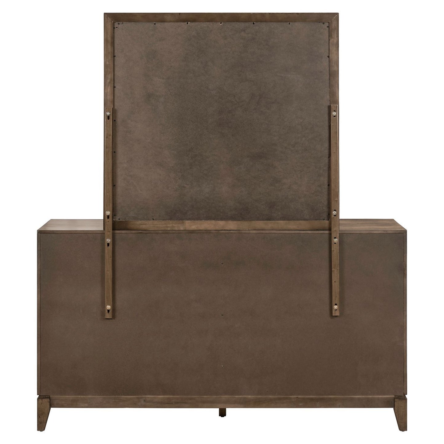 Shaker Lakes - Dresser - Hornell Furniture Outlet