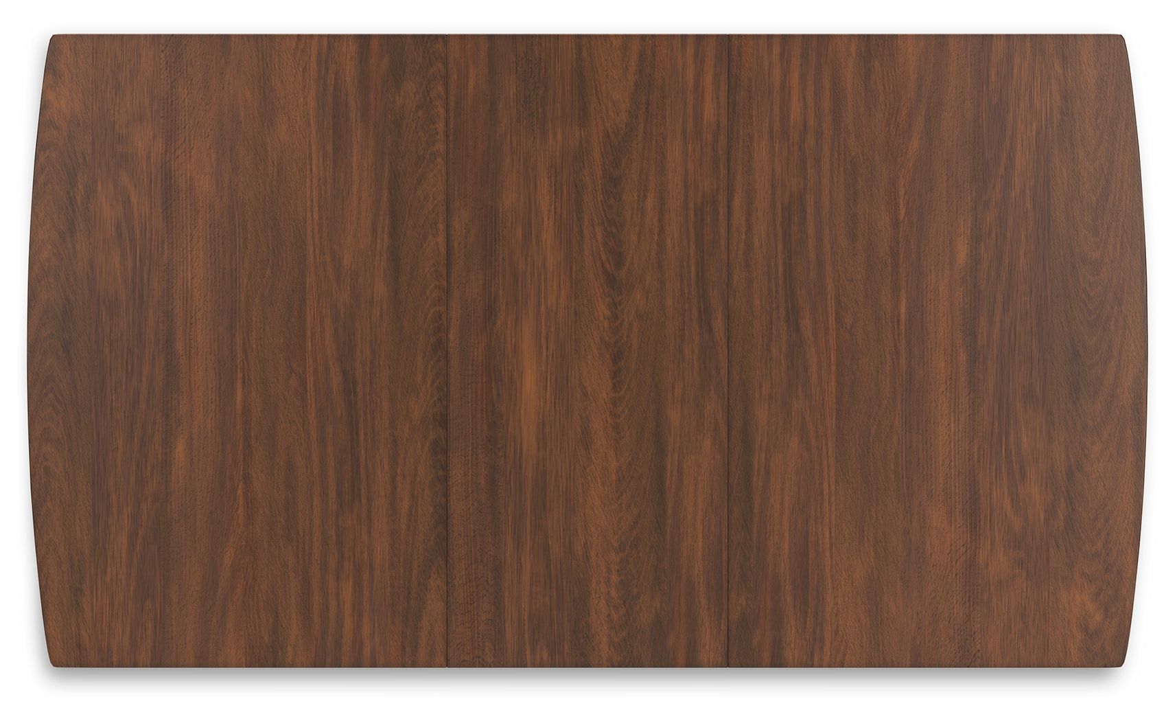 Lyncott - Brown - Rectangular Dining Room Butterfly Extension Table - Hornell Furniture Outlet