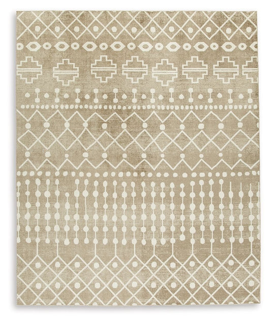 Bunchly - Rug - Hornell Furniture Outlet