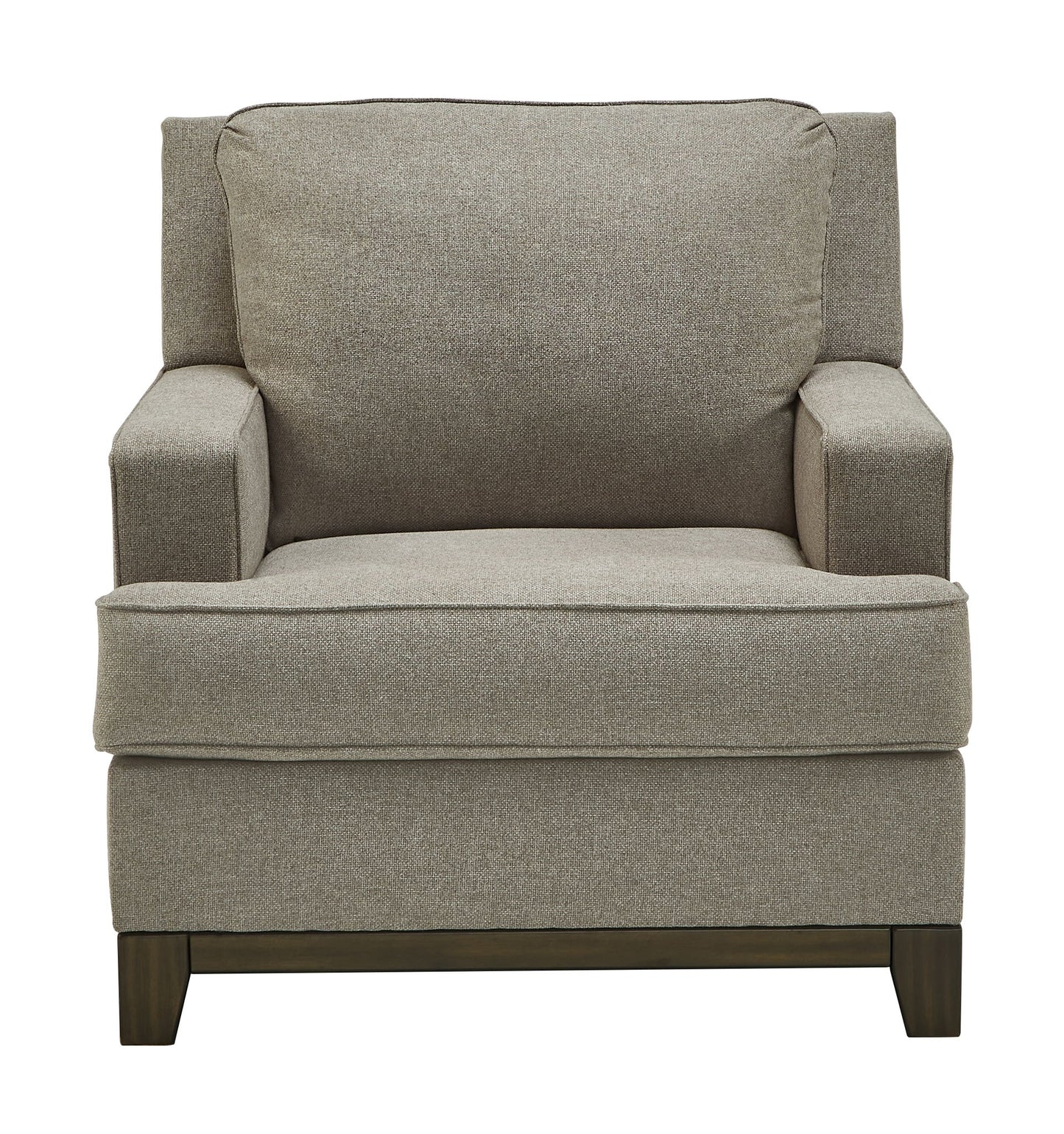 Kaywood - Granite - Chair - Hornell Furniture Outlet