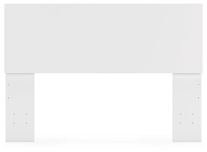 Onita - Panel Headboard - Hornell Furniture Outlet