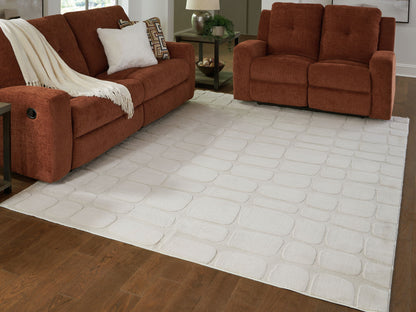 Malvinsboro - Washable Rug - Hornell Furniture Outlet