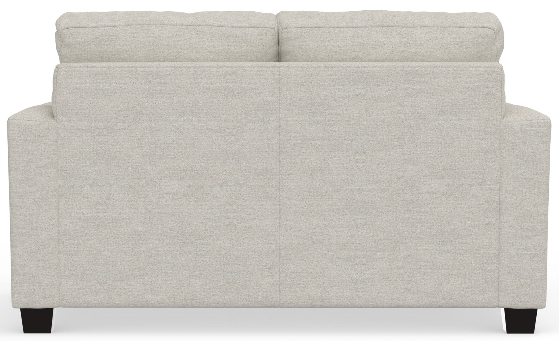 Magnolia - Loveseat - Shell - Hornell Furniture Outlet