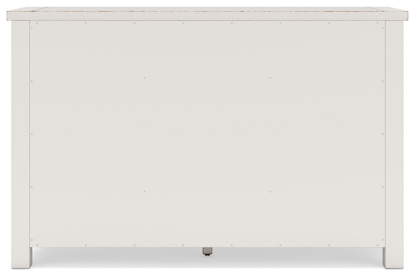 Robbinsdale - Antique White - Dining Room Server - Hornell Furniture Outlet
