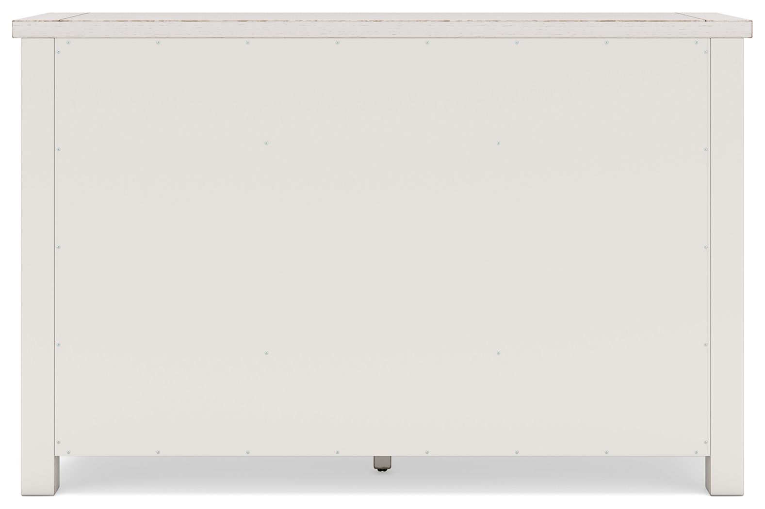 Robbinsdale - Antique White - Dining Room Server - Hornell Furniture Outlet
