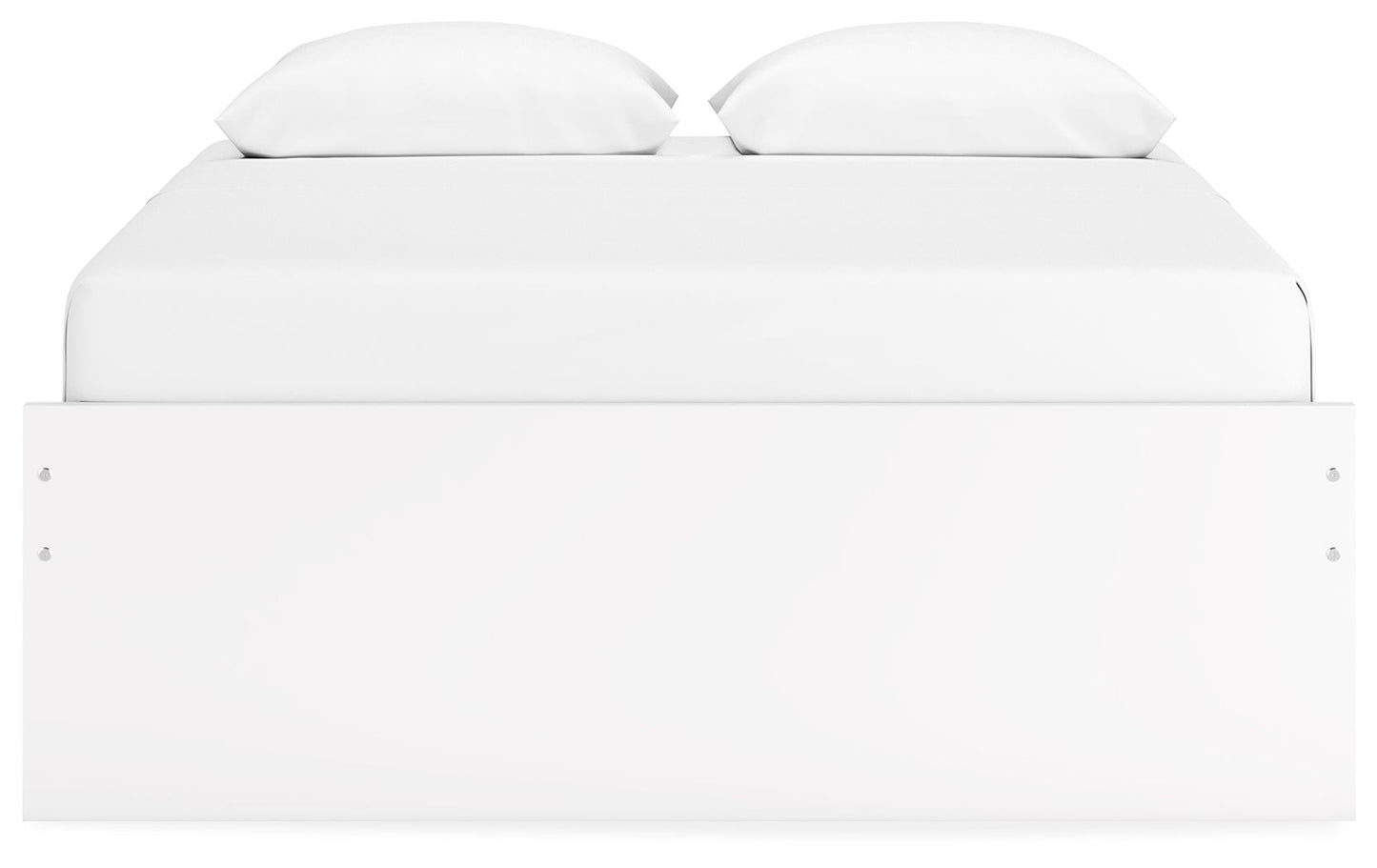 Onita - Platform Bed - Hornell Furniture Outlet