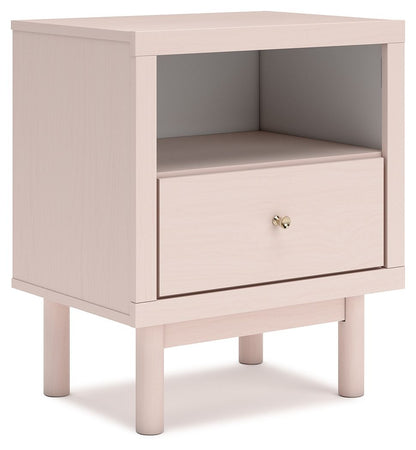 Wistenpine - Storage Bedroom Set - Hornell Furniture Outlet