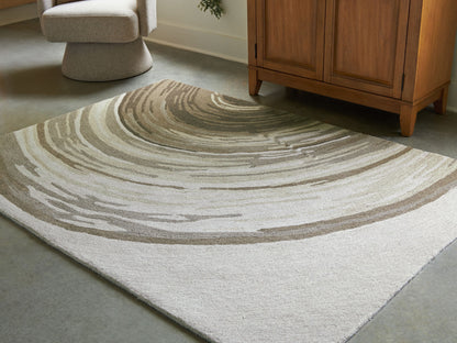 Rizwana - Rug - Hornell Furniture Outlet