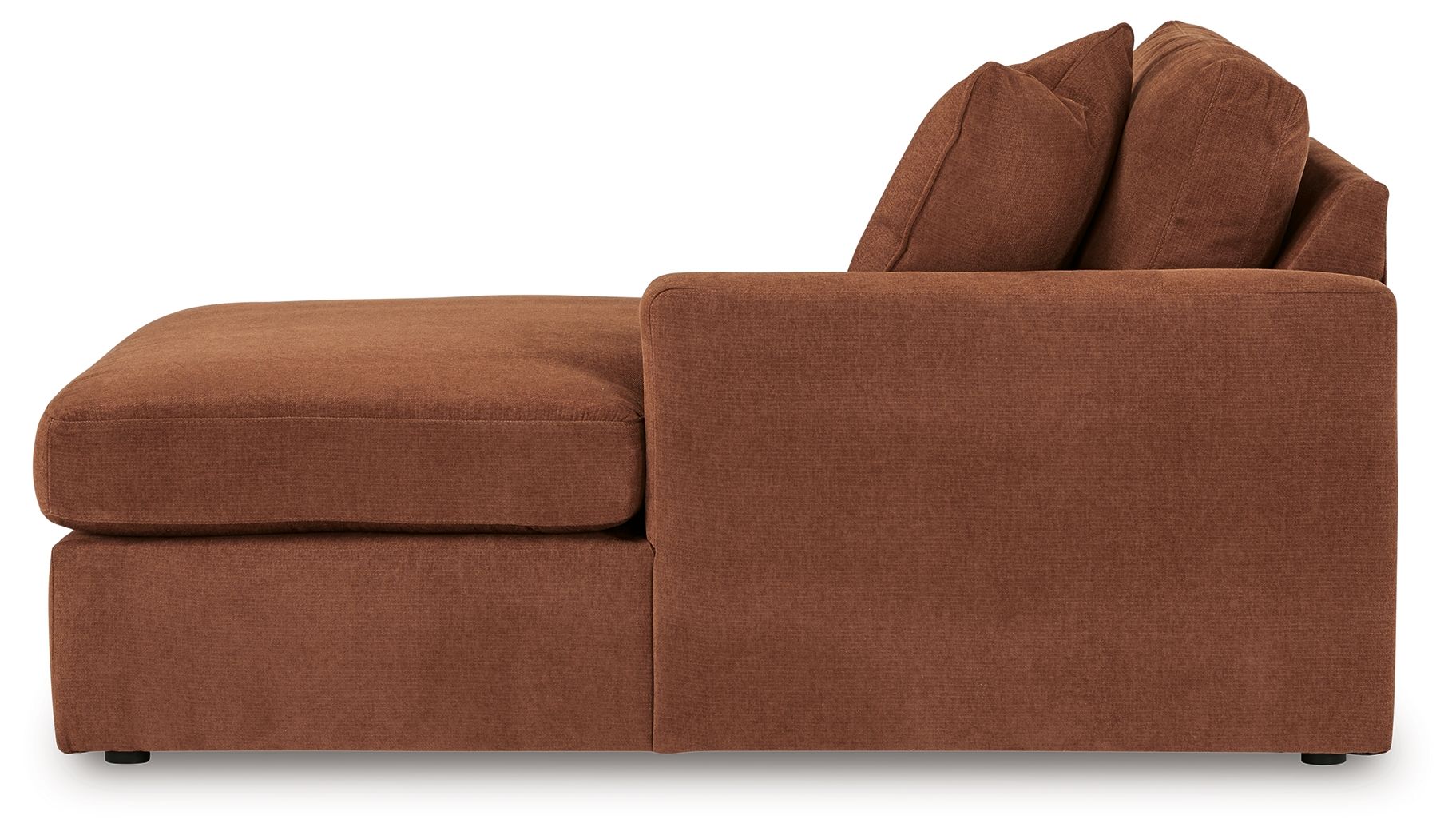 Modmax - Spice - Sectional - Hornell Furniture Outlet