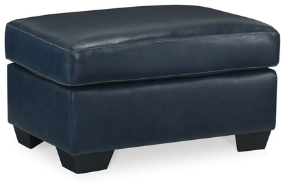 Santorine - Ottoman - Hornell Furniture Outlet