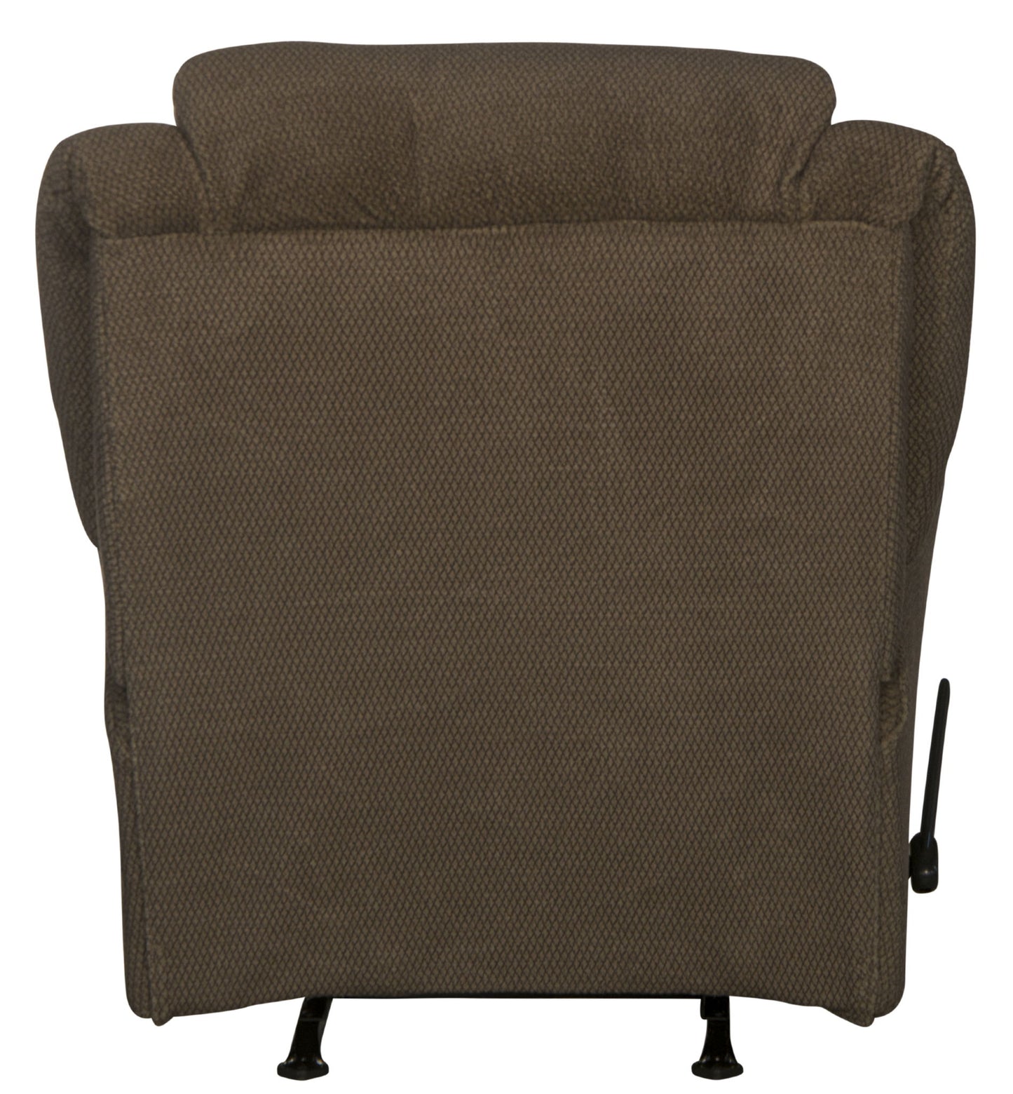 Bingham - Rocker Recliner With Deluxe Heat & Massage - Hornell Furniture Outlet