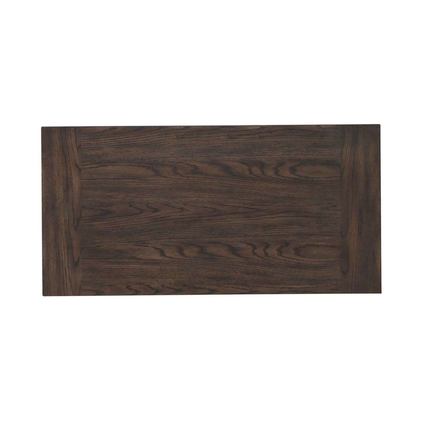 Paradise Valley - 5 Drawer Chest - Dark Brown - Hornell Furniture Outlet