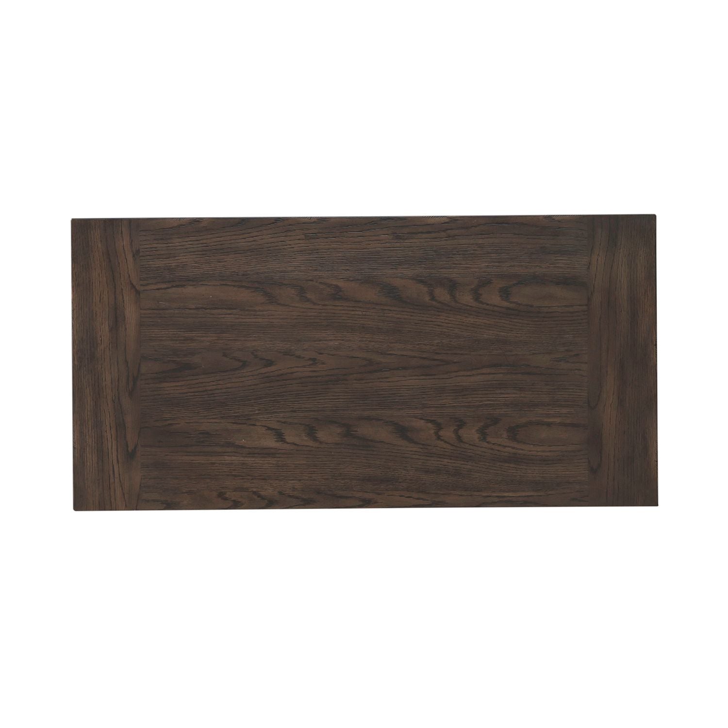 Paradise Valley - 5 Drawer Chest - Dark Brown - Hornell Furniture Outlet